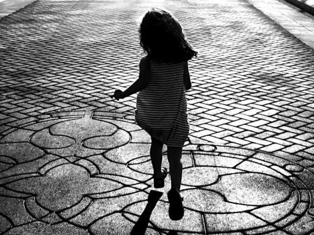 Which word most reminds you of your childhood?