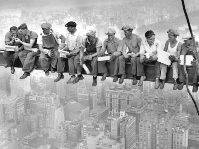 Whats your work personality?
