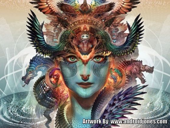 Which Jung Archetype Best Describes You?